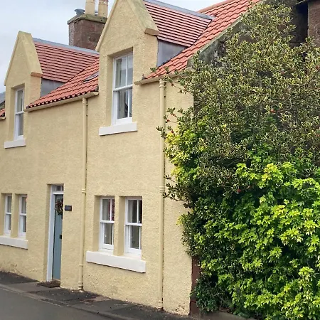 2 Bed Haywood Cottage With Garden Stenton Exterior photo
