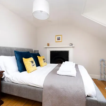 2 Bed Haywood Cottage With Garden Stenton Exterior photo