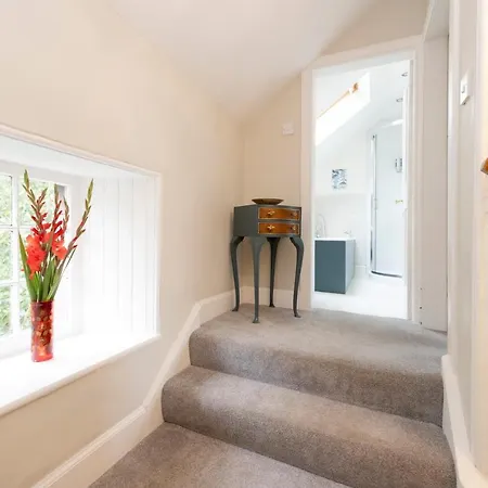 2 Bed Haywood Cottage With Garden Stenton Exterior photo