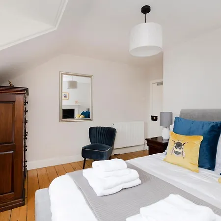 2 Bed Haywood Cottage With Garden Stenton Exterior photo