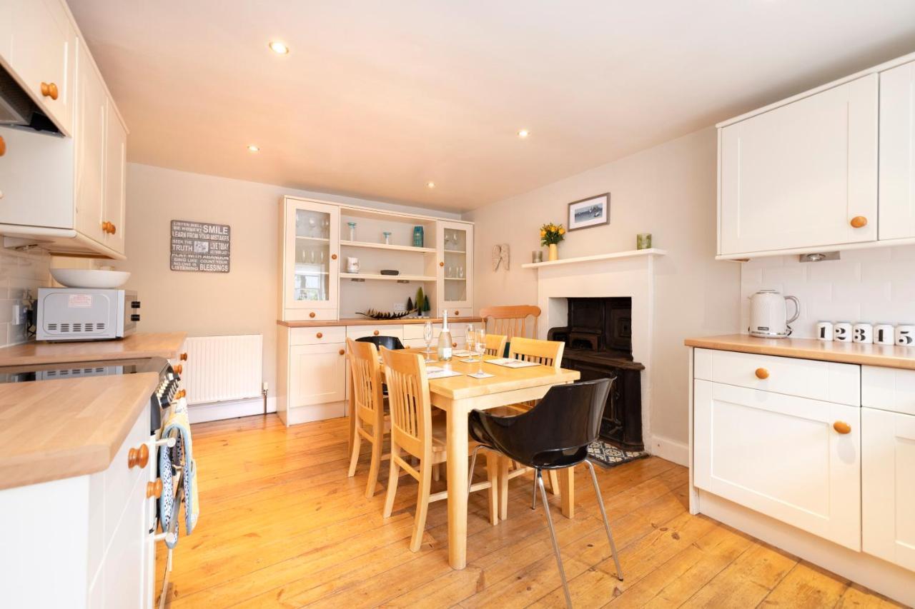 2 Bed Haywood With Garden Holiday home Stenton