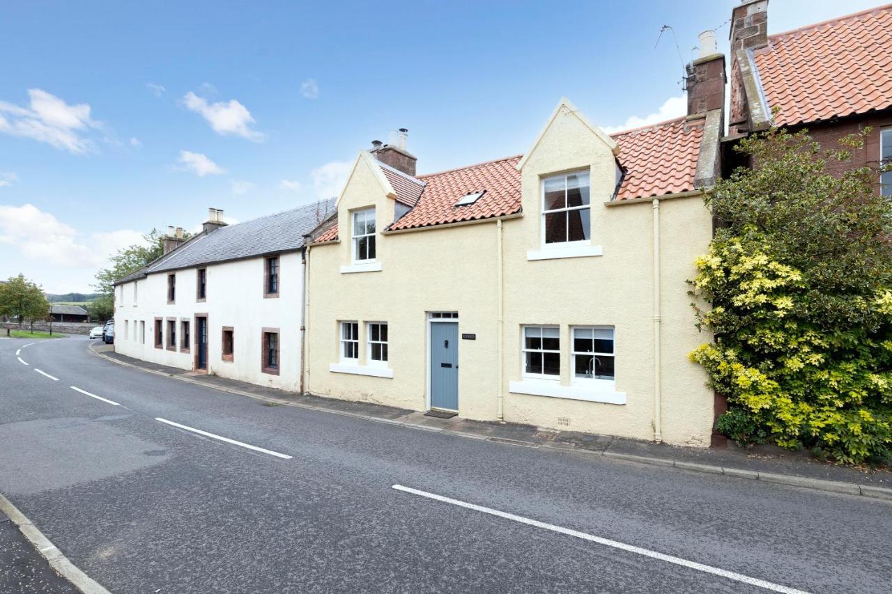 2 Bed Haywood With Garden Stenton